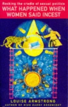 Image of Rocking the Cradle of Sexual Politics by Louise Armstrong Paperback