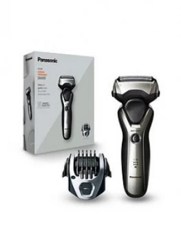 image of Panasonic ESRT47 Electric Shaver