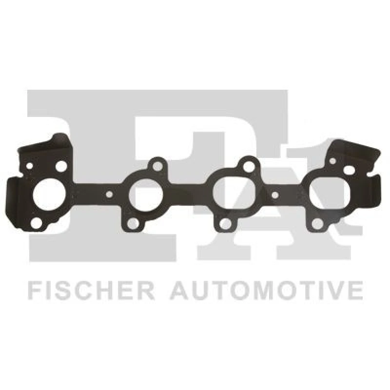 Image of FA1 Exhaust manifold gasket FA1 422-019