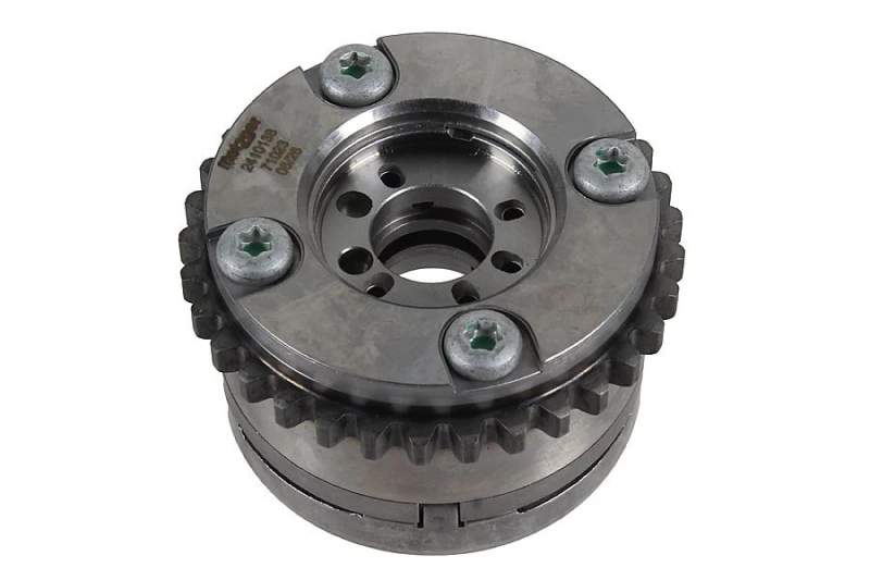 Image of Camshaft Adjuster METZGER 2410138