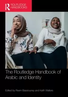 Image of The Routledge Handbook of Arabic and Identity