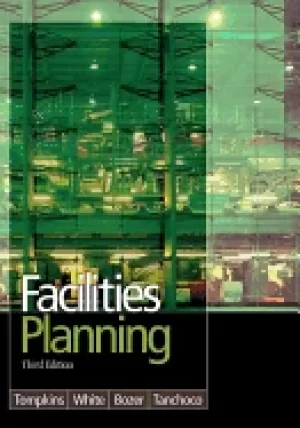 Image of facilities planning