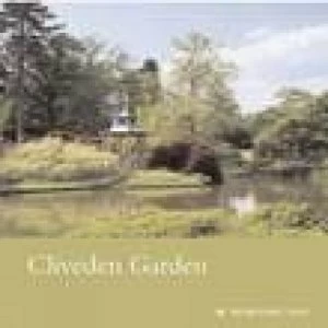 Image of Cliveden Garden by National Trust Book