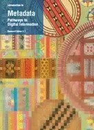 Image of introduction to metadata revised edition