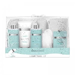 image of Baylis Harding Skin Spa Luxury Travel Gift Set