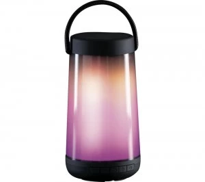 image of Daewoo Lantern AVS1370 Portable Bluetooth Wireless Speaker