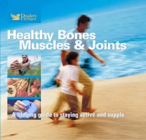 Image of Healthy Bones Muscles and Joints by Carlos Widgerowitz Hardback