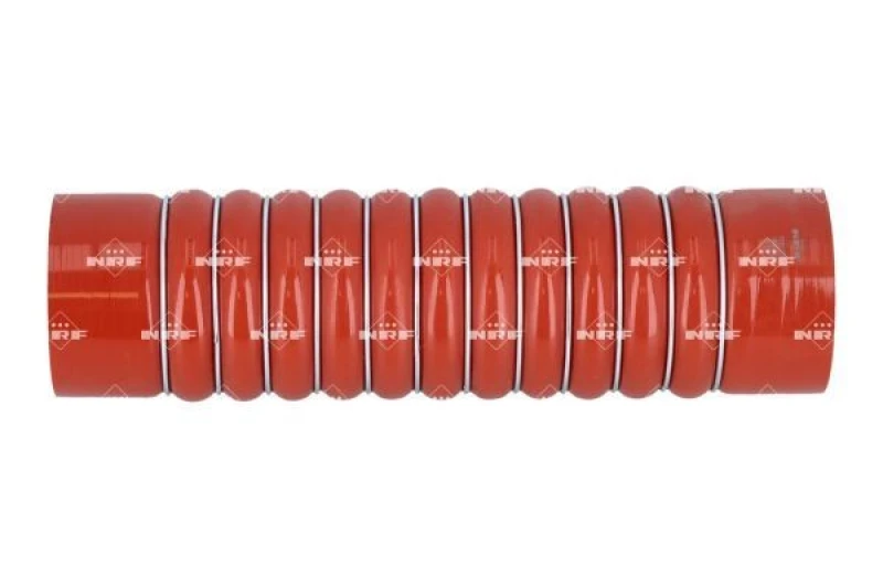 Image of NRF 166431 Turbocharger Hose Silicone Silicone Charger Intake Hose (3314)