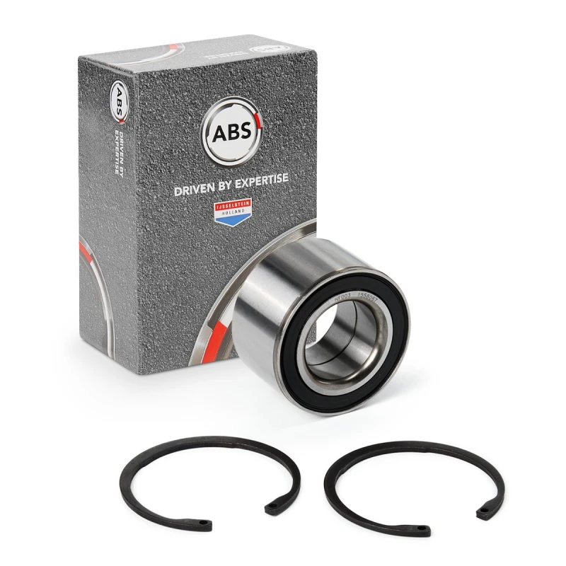 Image of A.B.S. 200015 Wheel bearing kit Wheel Bearing Kit (654)