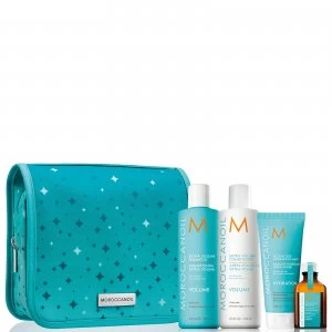 image of Moroccanoil Volume & Care Collection