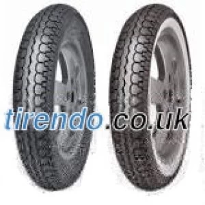 Image of Mitas B14 ( 3.50-10 TT 51J Rear wheel, Front wheel WW )