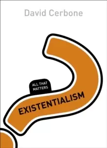 Image of Existentialism: All That Matters