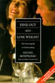 Image of Dine Out and Lose Weight Paperback