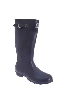 Image of Quality Strap Regular Wellington Boots
