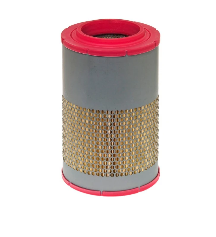 Image of HENGST FILTER E498L01 Air filter Filter Insert Air Filter (8)