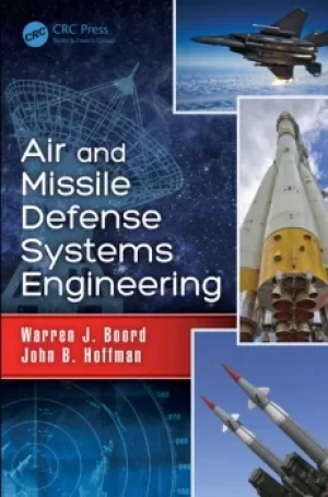 Image of Air and Missile Defense Systems Engineering