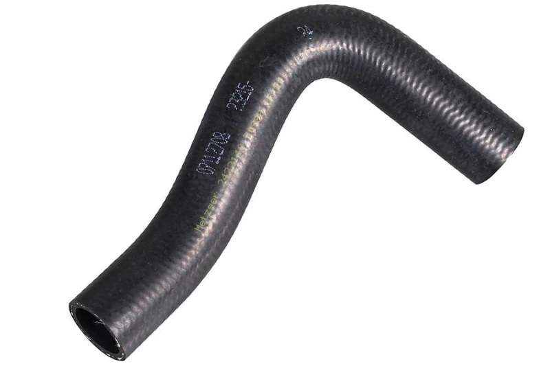 Image of Radiator hose METZGER 2422140