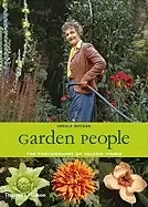 Image of garden people the photographs of valerie finnis