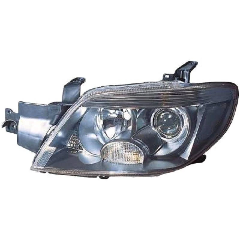 Image of DIEDERICHS 5846881 Headlights HB3, Left Headlight (259)
