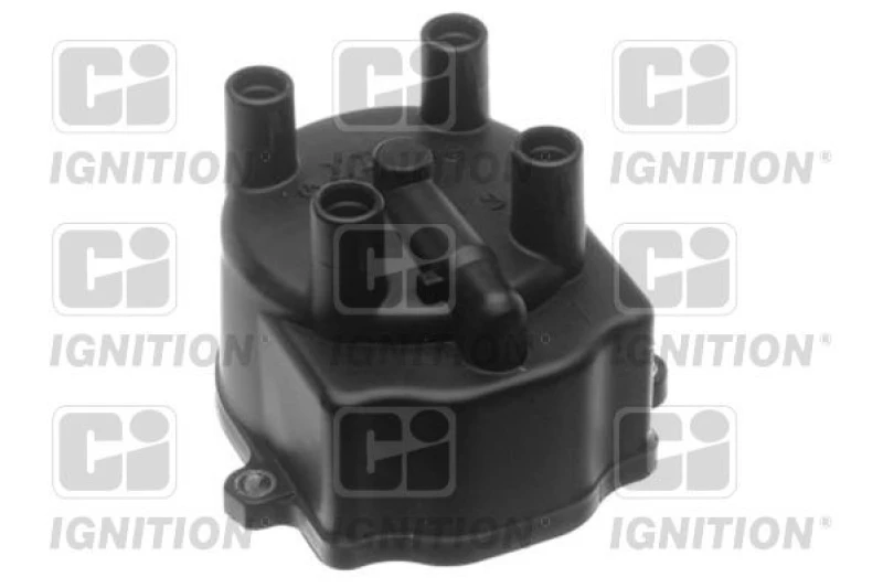 Image of QUINTON HAZELL Distributor Cap QUINTON HAZELL XD339