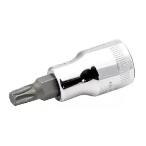 Image of King Dick EST10 Trx Bit Socket Insert SD 1/4" T10