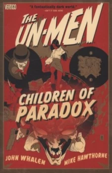 Image of Children of Paradox by John Whalen Paperback