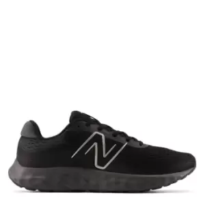 New Balance 520v8 - Black