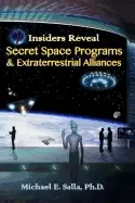 Image of insiders reveal secret space programs and extraterrestrial alliances