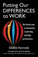 Image of putting our differences to work the fastest way to innovation leadership an