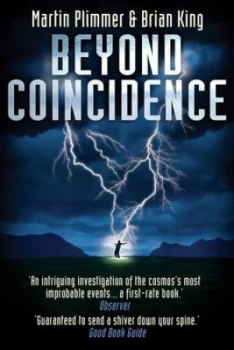 Image of Beyond Coincidence by Martin Plimmer Paperback