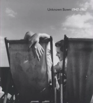 Image of Unknown Bown 1947-1967 by Jane Bown Paperback