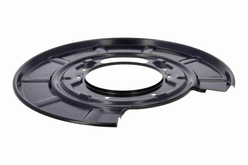 Image of VAICO Brake disc backing plate VAICO V30-4486