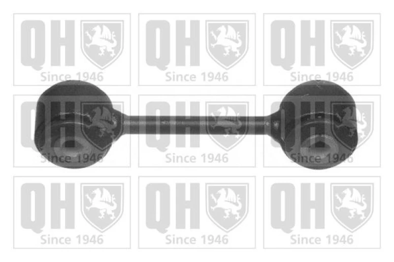 Image of QUINTON HAZELL Anti-roll bar link QUINTON HAZELL QLS3775S