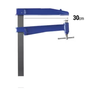 Image of Clamp K-30 - Piher
