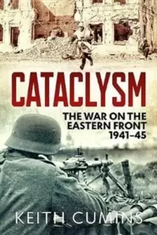 Image of Cataclysm : The War on the Eastern Front, 1941-45