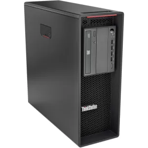 Lenovo ThinkStation P520 Desktop PC