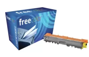 Image of Freecolor TN241Y-FRC toner cartridge Yellow