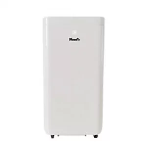 image of Woods Milan WAC904G 9K Smart Portable Air Conditioner