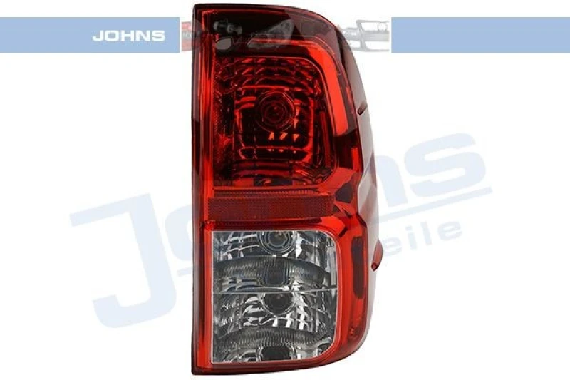 Image of Rear light JOHNS 81 88 88-1