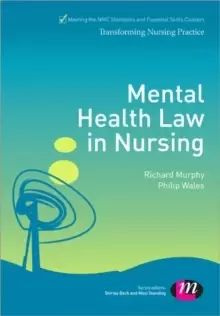 Image of Mental Health Law in Nursing