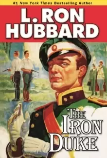 Image of The Iron Duke : A Novel of Rogues, Romance, and Royal Con Games in 1930s Europe