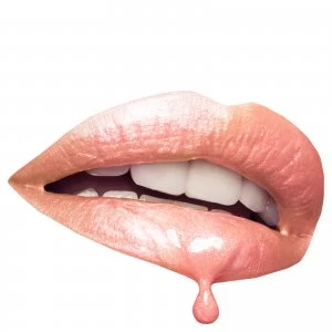 Image of INC.redible In a Dream World Iridescent Lip Gloss 3.48ml (Various Shades) - Never Peachless