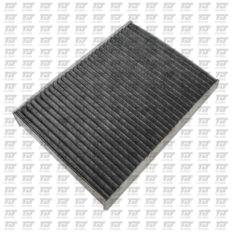 Image of QUINTON HAZELL Pollen filter QUINTON HAZELL QFC0576