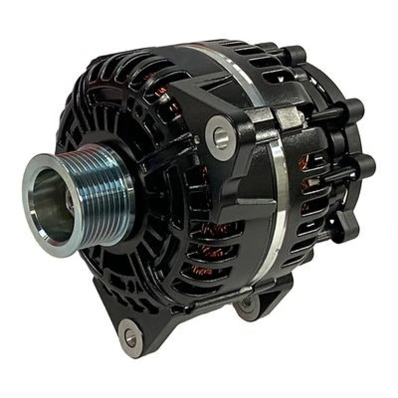 Image of PRESTOLITE ELECTRIC Alternator PRESTOLITE ELECTRIC AVI147S3238HD