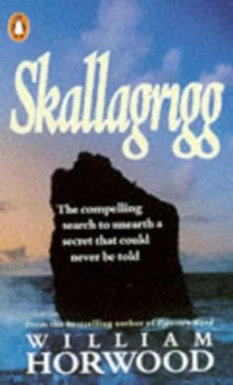 Image of Skallagrigg by William Horwood Paperback