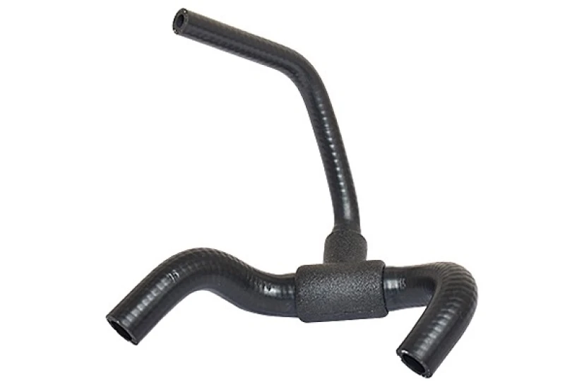 Image of Radiator hose METZGER 2420444