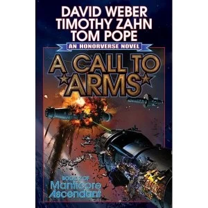 Image of A Call to Arms Hardcover