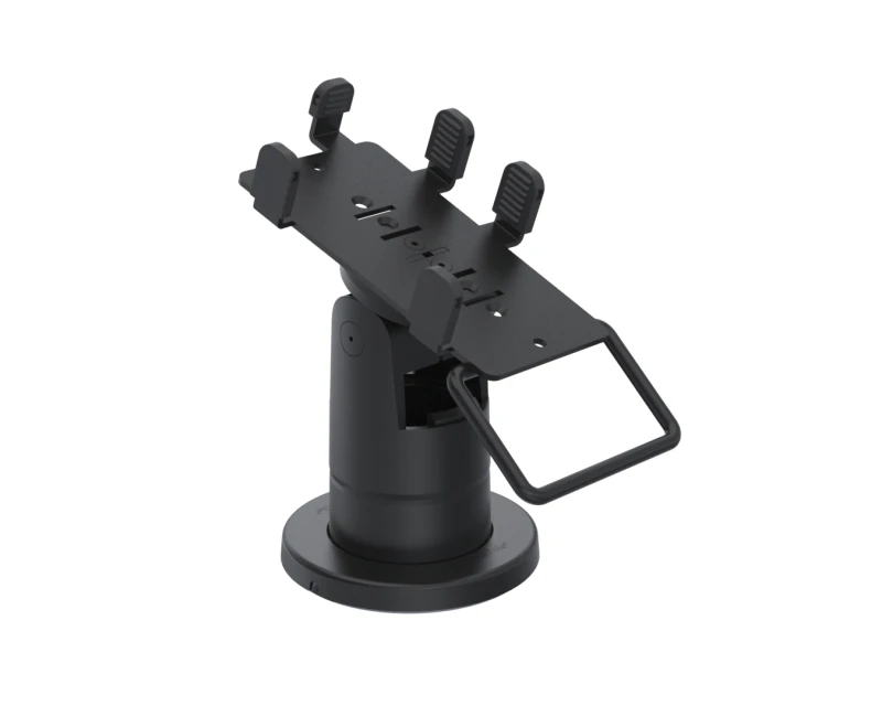 Image of Ergonomic Solutions SpacePole Payment PAX025-S-02 POS system accessory