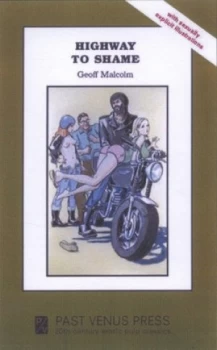 Image of Highway to Shame by Geoff Malcolm Paperback
