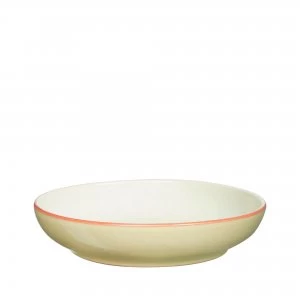 Image of Denby Heritage Veranda Medium Nesting Bowl Near Perfect